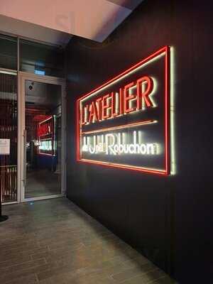 ‪l’atelier De Joël Robuchon‬