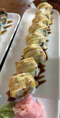 ‪ouma Sushi Restaurant‬