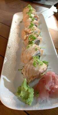 ‪ouma Sushi Restaurant‬