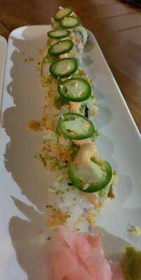 ‪ouma Sushi Restaurant‬