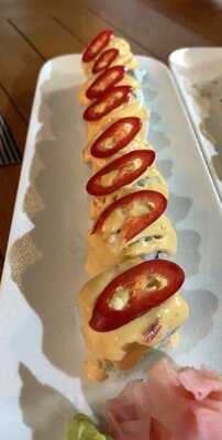 ‪ouma Sushi Restaurant‬