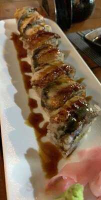 ‪ouma Sushi Restaurant‬