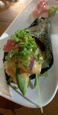 ‪ouma Sushi Restaurant‬