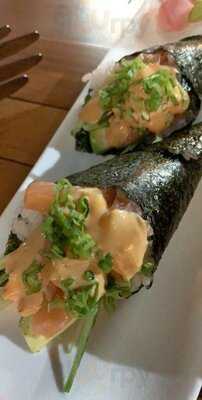 ‪ouma Sushi Restaurant‬