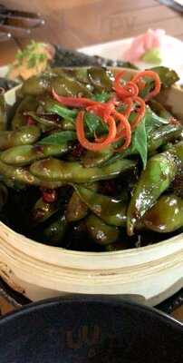 ‪ouma Sushi Restaurant‬