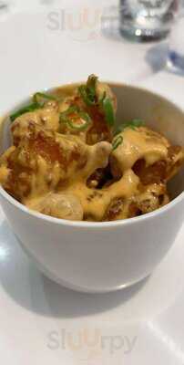 ‪switch Restaurant‬