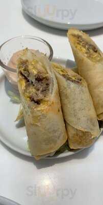 ‪switch Restaurant‬