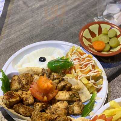 ‪foodball Cafeteria‬