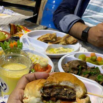 ‪foodball Cafeteria‬