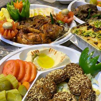 ‪foodball Cafeteria‬