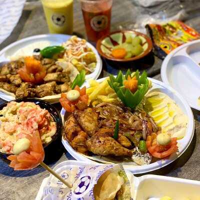 ‪foodball Cafeteria‬