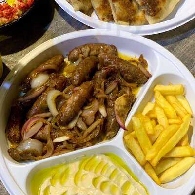 ‪foodball Cafeteria‬