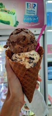 ‪baskin Robbins‬