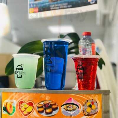 ‪joy Bubble Milk Tea‬