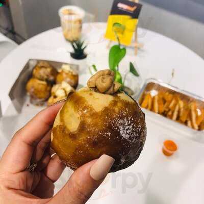 ‪joy Bubble Milk Tea‬