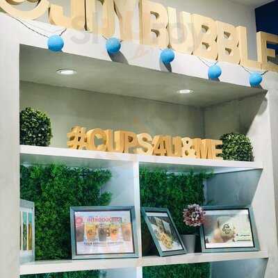 ‪joy Bubble Milk Tea‬