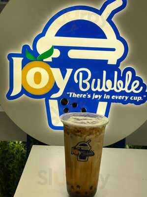 ‪joy Bubble Milk Tea‬