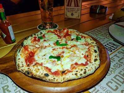 ‪soho Beer Garden‬