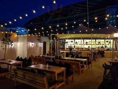 ‪soho Beer Garden‬