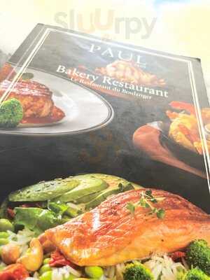 ‪paul Bakery‬