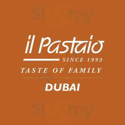 ‪il Pastaio Dubai‬