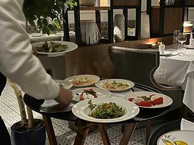 ‪il Pastaio Dubai‬