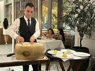 ‪il Pastaio Dubai‬