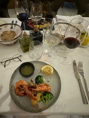 ‪il Pastaio Dubai‬