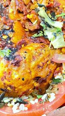 ‪metropole Restaurant Llc‬