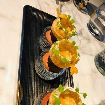 ‪trèsind Dubai‬