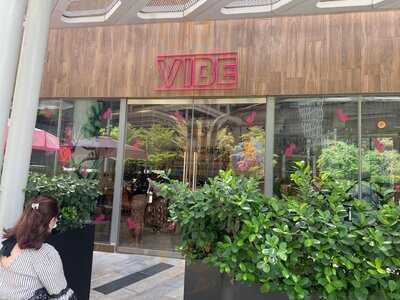 ‪vibe Cafe‬
