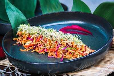 ‪karizma Lounge & Restaurant‬