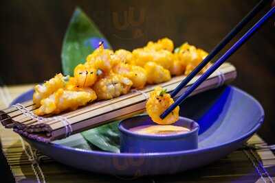 ‪karizma Lounge & Restaurant‬