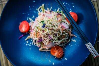 ‪karizma Lounge & Restaurant‬