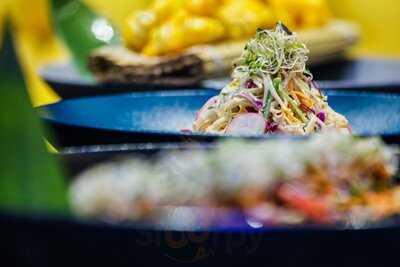 ‪karizma Lounge & Restaurant‬