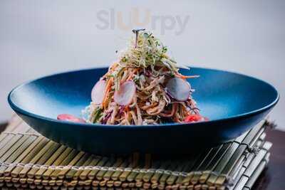 ‪karizma Lounge & Restaurant‬