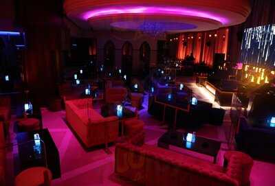 ‪karizma Lounge & Restaurant‬