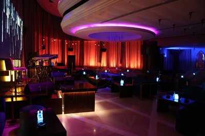 ‪karizma Lounge & Restaurant‬