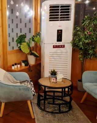 ‪baryoosha Cafe‬