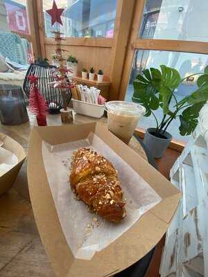 ‪baryoosha Cafe‬