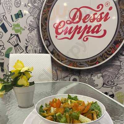 ‪dessi Cuppa‬