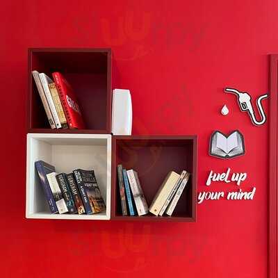 ‪stopover Restaurant‬