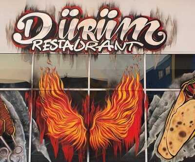 ‪durum Restaurant‬