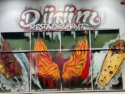 ‪durum Restaurant‬