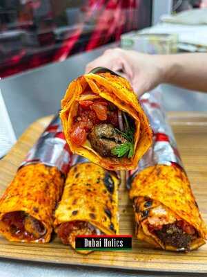 ‪durum Restaurant‬