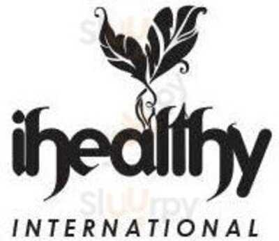 ‪ihealthy- Nad Al Sheba‬