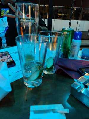 ‪the Void Neighbourhood Hangout‬