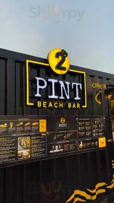 ‪2 Degrees Pint‬