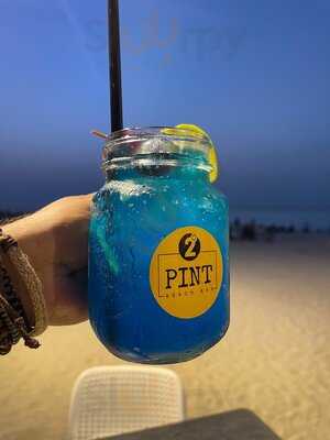 ‪2 Degrees Pint‬