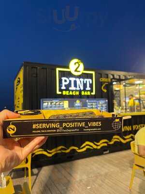 ‪2 Degrees Pint‬